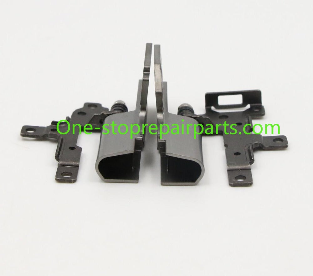 Hinge for ThinkPad L13 Gen2 S2 Gen6 5th L13 Screen hinges L R 5H50S73134