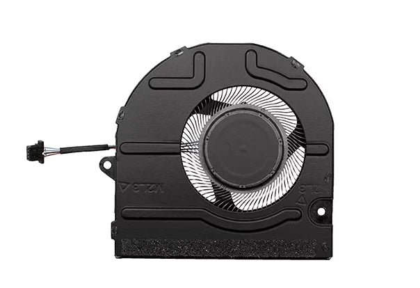 5V CPU Cooling Fan for Dell Inspiron 14  5410 5415 5418 Inspiron 15 5510 5515 5518 vostro 5510 5515 7415 0KRK6P 4-pin Dell laptop repair parts