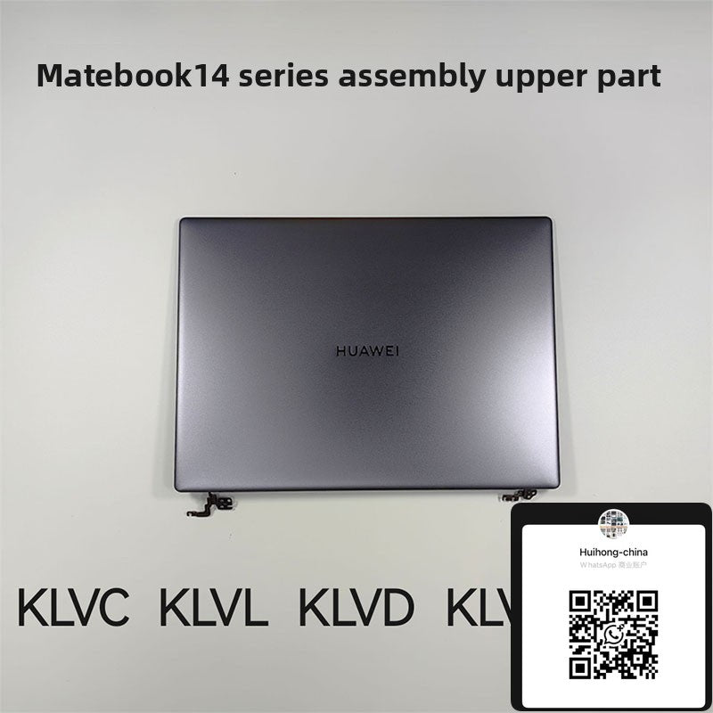LCD Display panel for Huawei Matebook14 KLVD-WFH9L/KLVF-16/KLVG touch digitizer screen assemmbly