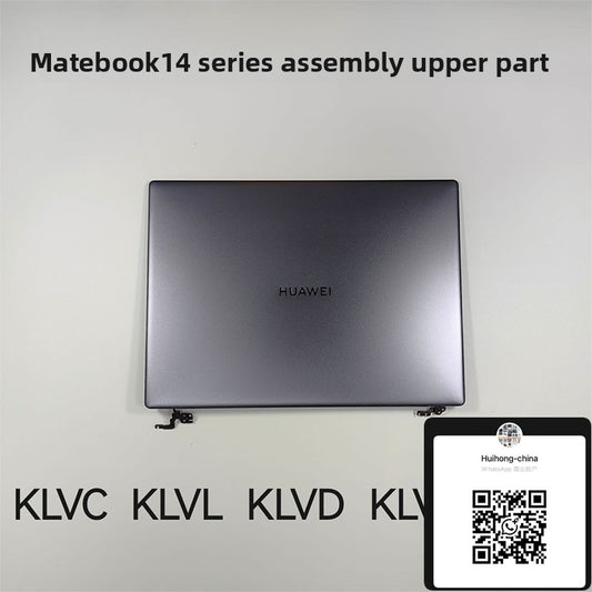LCD Display panel for Huawei Matebook14 KLVD-WFH9L/KLVF-16/KLVG touch digitizer screen assemmbly