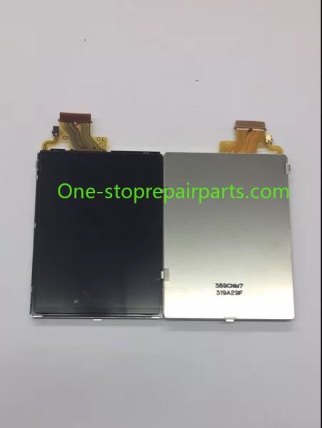 Canon S95 LCD screen dispaly panel  camera repair