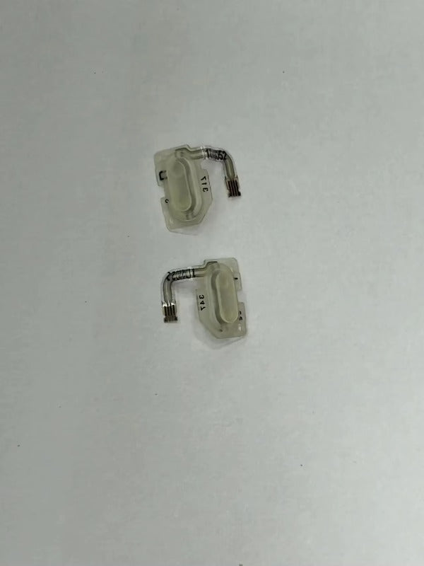 Analog for PS VITA PSV1000 LR L R Left Right Key Trigger Button for PSV1000 Analog for PSV1000 LCD PSV1000 Touch for Motherboard Game console repair parts