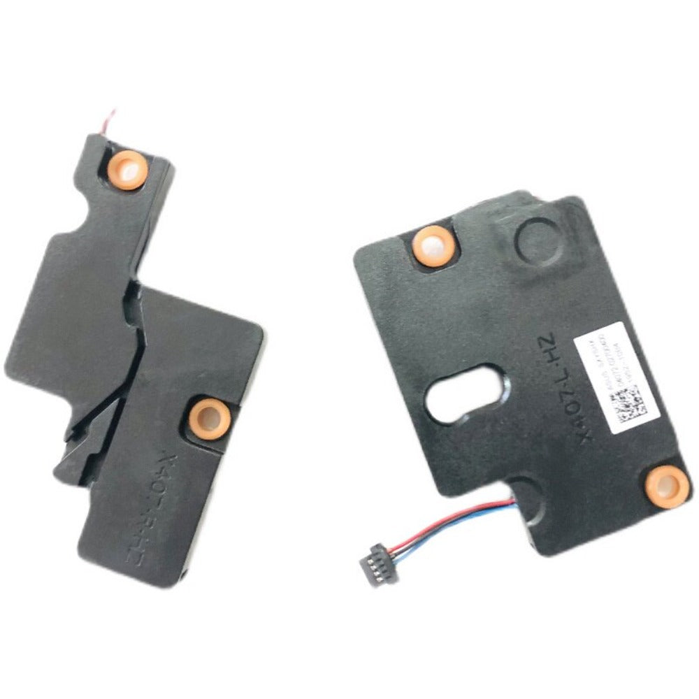 Speakers Set for ASUS X407 X407M A407 Right Left 04072-02700300 04072-02700400 speaker