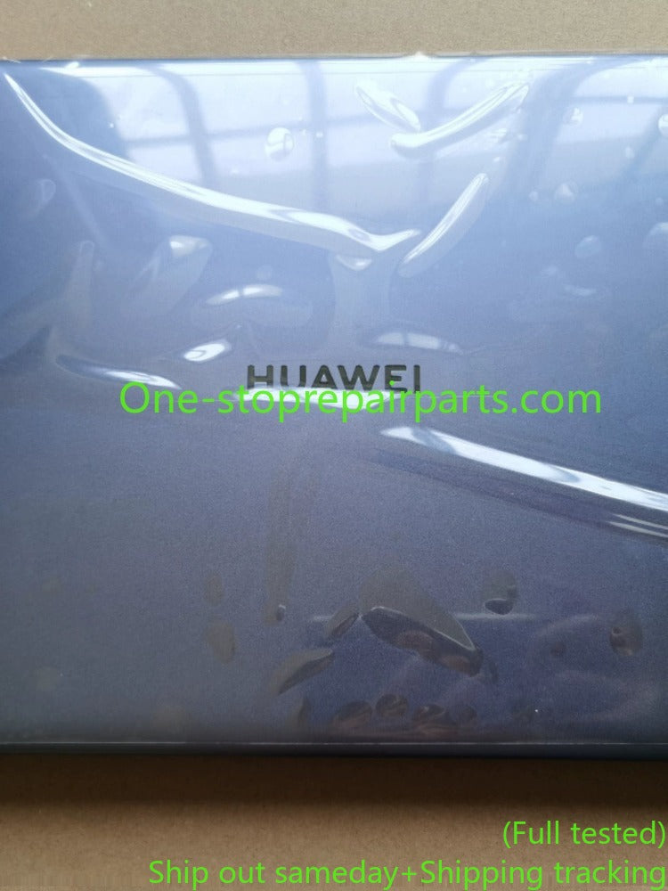 Huawei notebook Matebook13 WRTB-WFE9L HN-W19R LCD screen assembly  upper half set