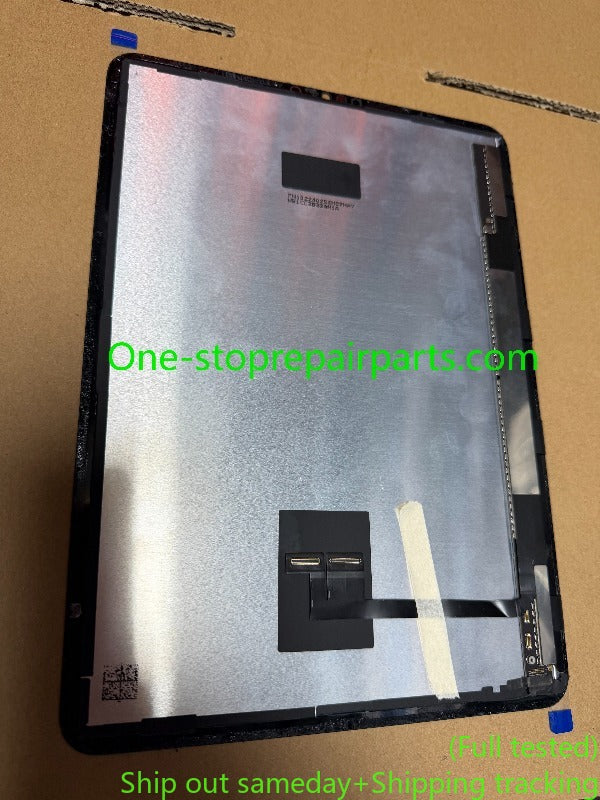 LCD touch Screen Display assemble for iPad pro11 gen3 3th A2377 A2301 A2459 A2460 A2759  lcd digitier glass assembly