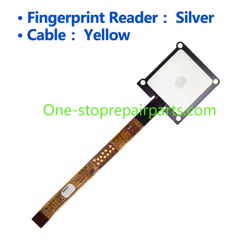 OEM For HP Envy X360 13-AY 13-BA 13-BD TPN-C147 TPN-C152 14-EF 15-ED 15-EE 15-ES TPN-C149 Laptop Fingerprint Reader Repairing HP laptop repair parts