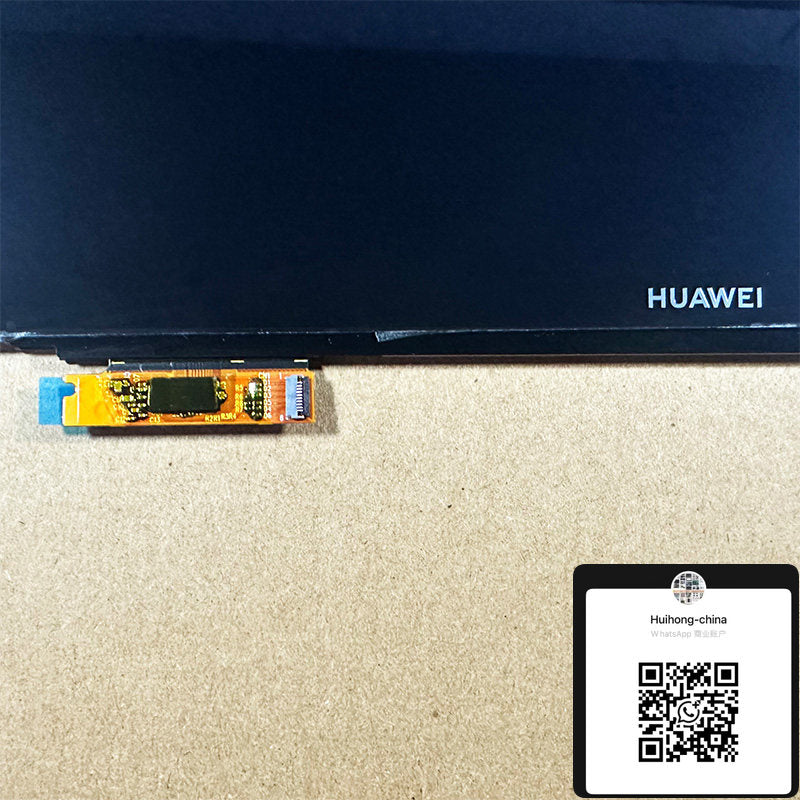LCD Display panel for Huawei Matebook14 2024 Core Ultra 14.2-inch FLMH-16  FLMH-32 FLMH-XOLED touch screen assemblyHuawei Matebook 16S screen touch assembly CREF-16/CREFG-16 LCD monitor