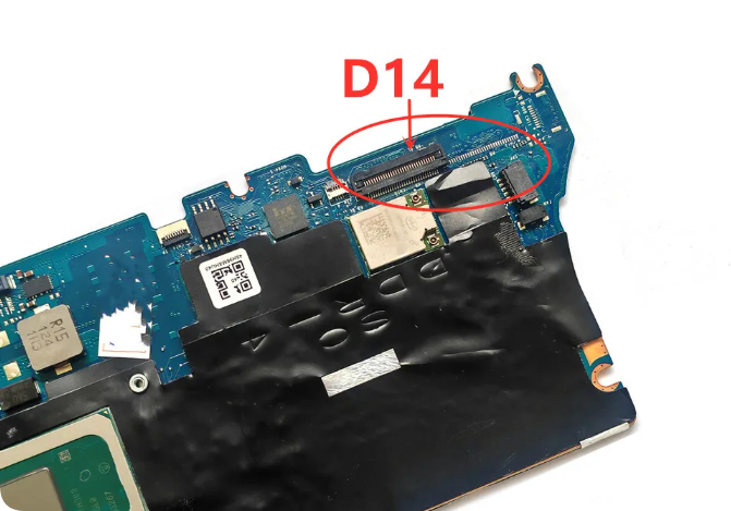 (Shipping fee not include) For HUAWEI   BBR-WAH9 DAH98NMB8C0 motherboard