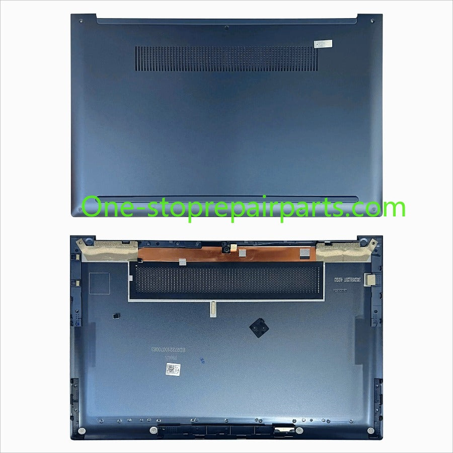 Cover case for Lenovo 14C 2021 ideapad Yoga 7-14ITL5 7-14ACN6 Lcd back housing bezel upper topcase palmrest keyboard touchpad bottom Lower case hinge cover 5CB1A08845 5CB1A0884 5CB1A16231 5CB1A08879  Lenovo Laptop repair parts