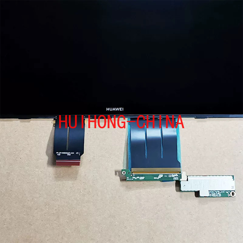 Huawei Matebook Xpro 2021 MACHD-WFH9Q WFE9Q new touch LCD screen