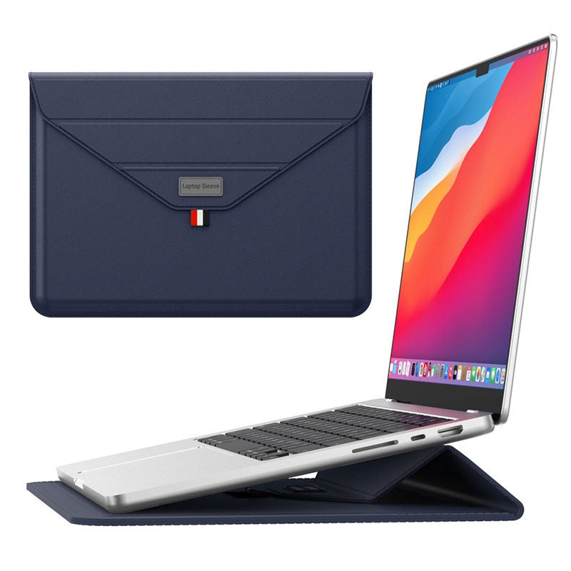 Envelope holder laptop bag for MacBook Air Pro 11 "12" 13 "14" 15 "16" Neo A3404 A3426 A3427 A3428 A3429 A3449 A3448 A3434 A3403 A3186 A3402 A3401 A3112 A3185 A3114 A3241 A3113 A3240 Computer bag, MacBook No Magnet Simple Premium Sense Laptop accessories