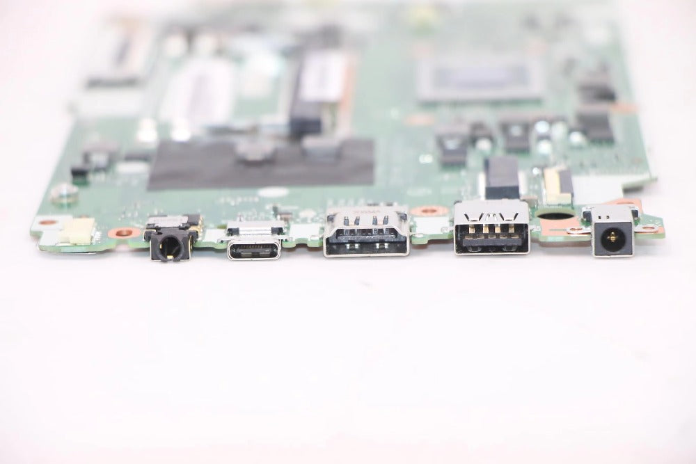 For IdeaPad 3-14ALC6  3-15ALC6  Laptop Motherboard.NM-D521 Motherboard.With R3 R5 R7 AMD CPU.8G RAM.100% test work  Dell Laptop repair parts