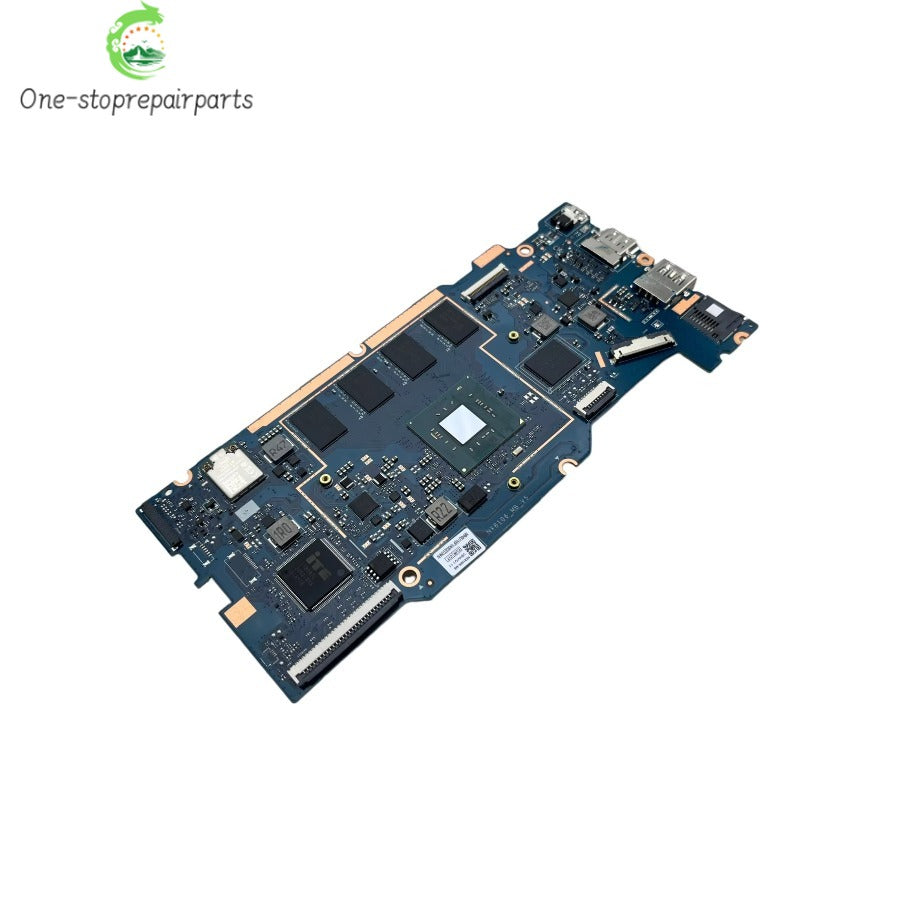 NX8106_MB_V5 / V4 For Acer SP111-33 SP111-34N Laptop Motherboard With N4000 N4020 N5000 N5030 CPU 4G-RAM 64G/128G-SSD NBH0U1100F Acer laptop repair parts