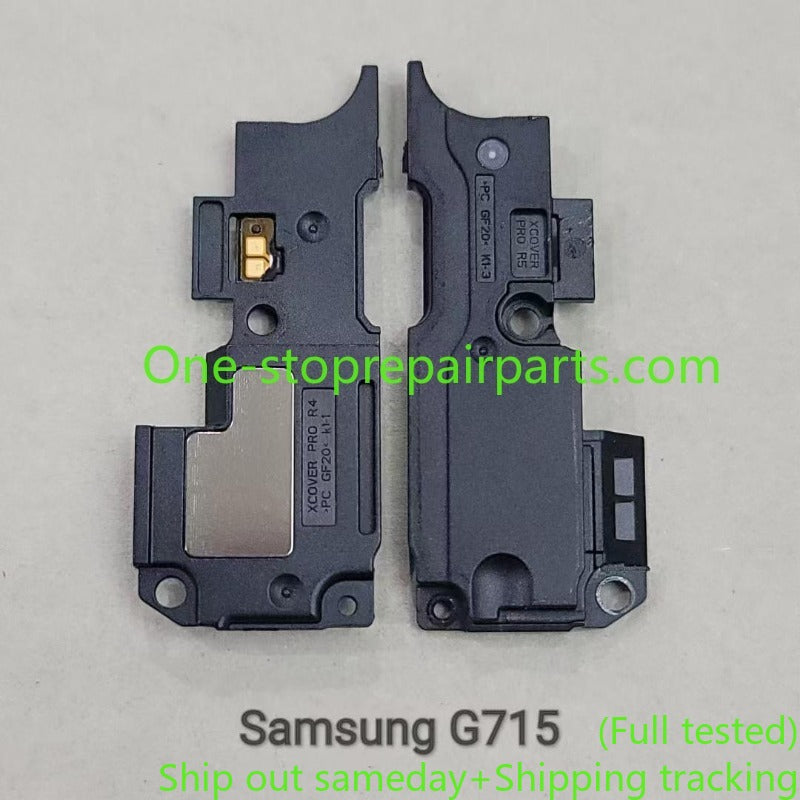 Samsung Galaxy XCover 5/6/7/pro SM-G525F Xcover5 SM-G715F XCover Pro  SM-G736/Xcover 6pro Xcover7/SM-G556B Xcover7Pro/SM-G766B Charging Port Flex USB Dock Board Motherboard ribbon cable earphone Speaker Rear Back Front Camera