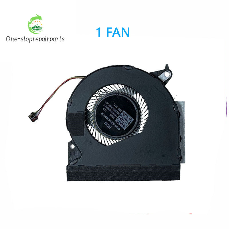 New Original Laptop Cooling Fan FOR ASUS Rog Ally (2023) RC71L  ASUS laptop repair parts