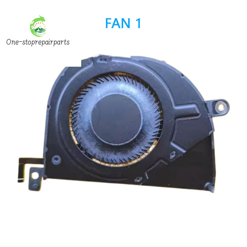 NEW ORIGINAL CPU GPU COOLING Fan FOR ASUS Zenbook S14 S16 UX5406AA UX5606AA UM5406GA UM5606GA  ASUS laptop repair parts