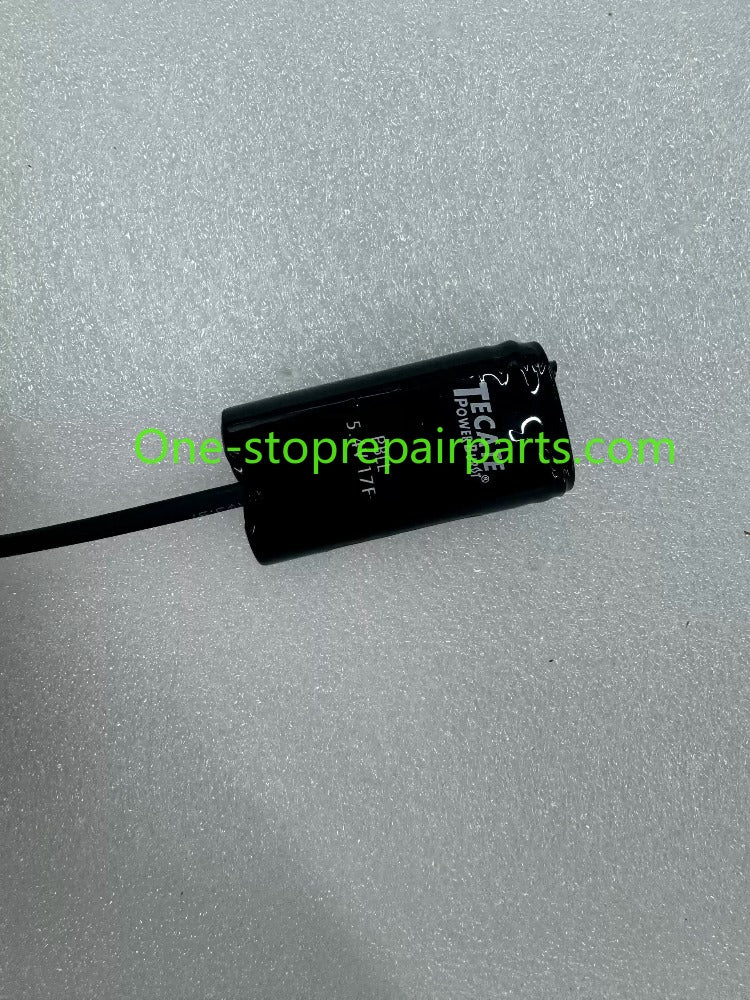 HP Flash Backed Write Cache (FBWC) Capacitor (Battery) With 36-in Cable For P420 P222 P421 p820 Array Card G8 Battery 660093-001 654873-003 Server repair parts