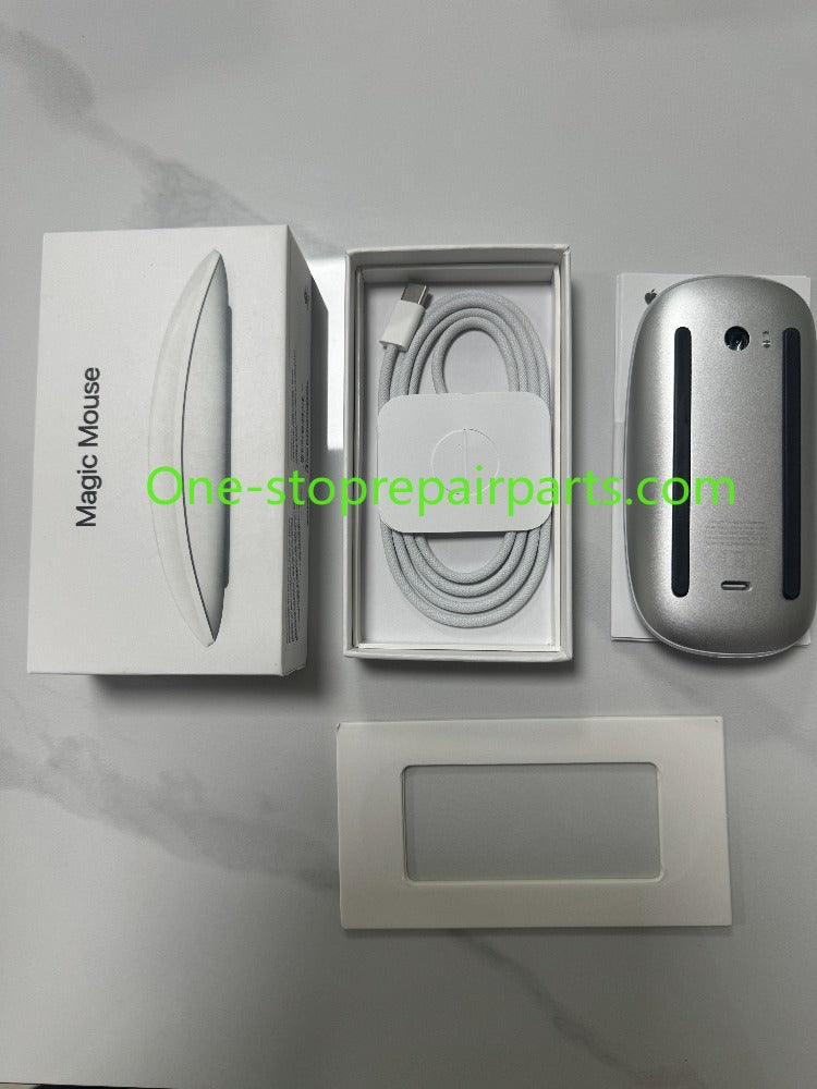 Apple Magic Mouse (USB-C interface) New Apple Fourth 4Generation GEN4 A3204 Magic Mouse
