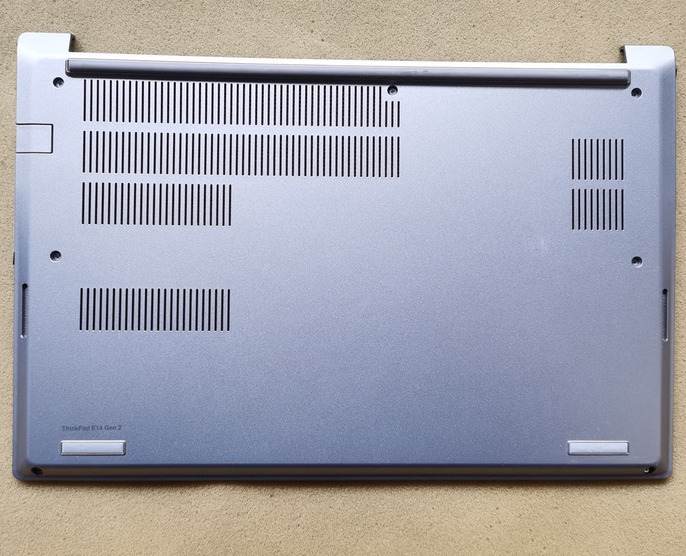 Lenovo Thinkpad E14 R14 Gen2 gen3 wing 14 G2 G3  lcd back cover bezel frame buttom cover hinge