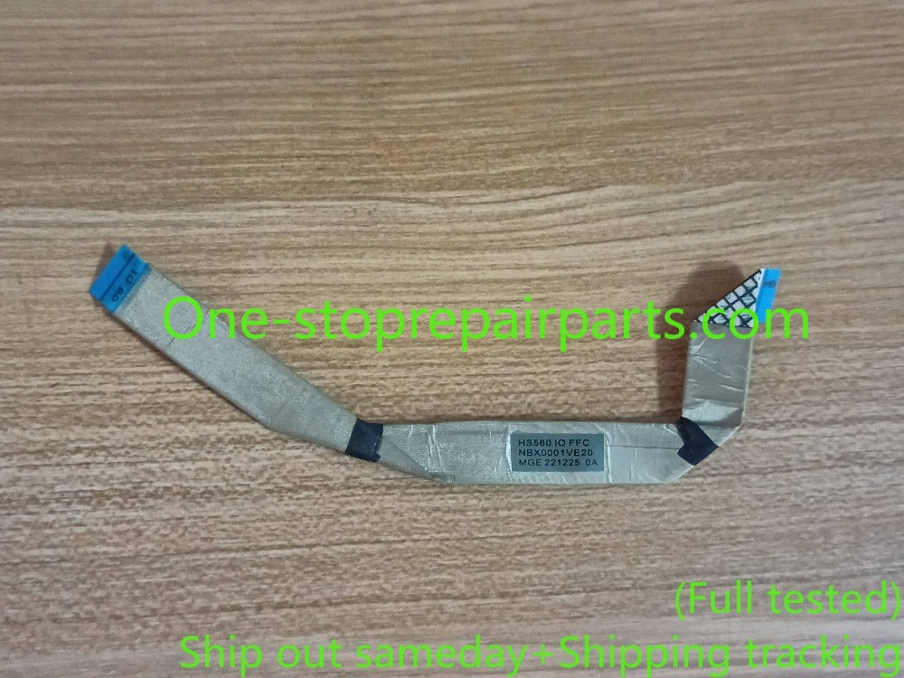 I/O Power USB board daughterboard For Lenovo IdeaPad 3-15ITL6 15S  ALC USB NS-D472 NS-D522 NBX0001VE20 NBX0001VF20 NBX0001VC10
