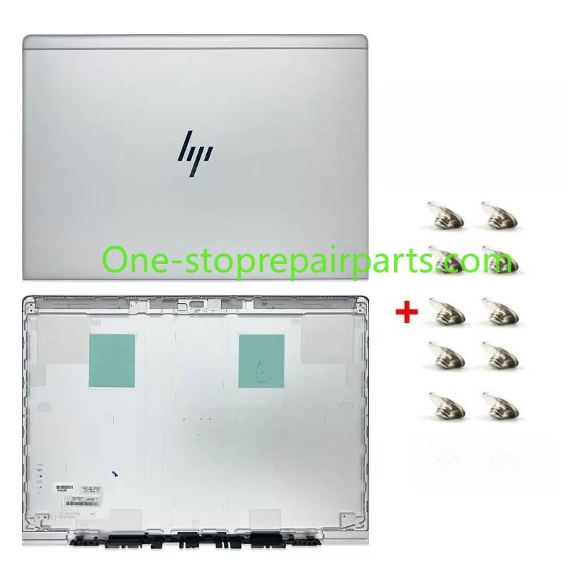 Cover case for HP EliteBook 850 755 G5 L15525-001 L15524-001 L15527-001 L15529-001 L14360-001 L63362-001 lcd back housing bezel upper topcase palmrest lower bottom hing cover HP laptop repair parts