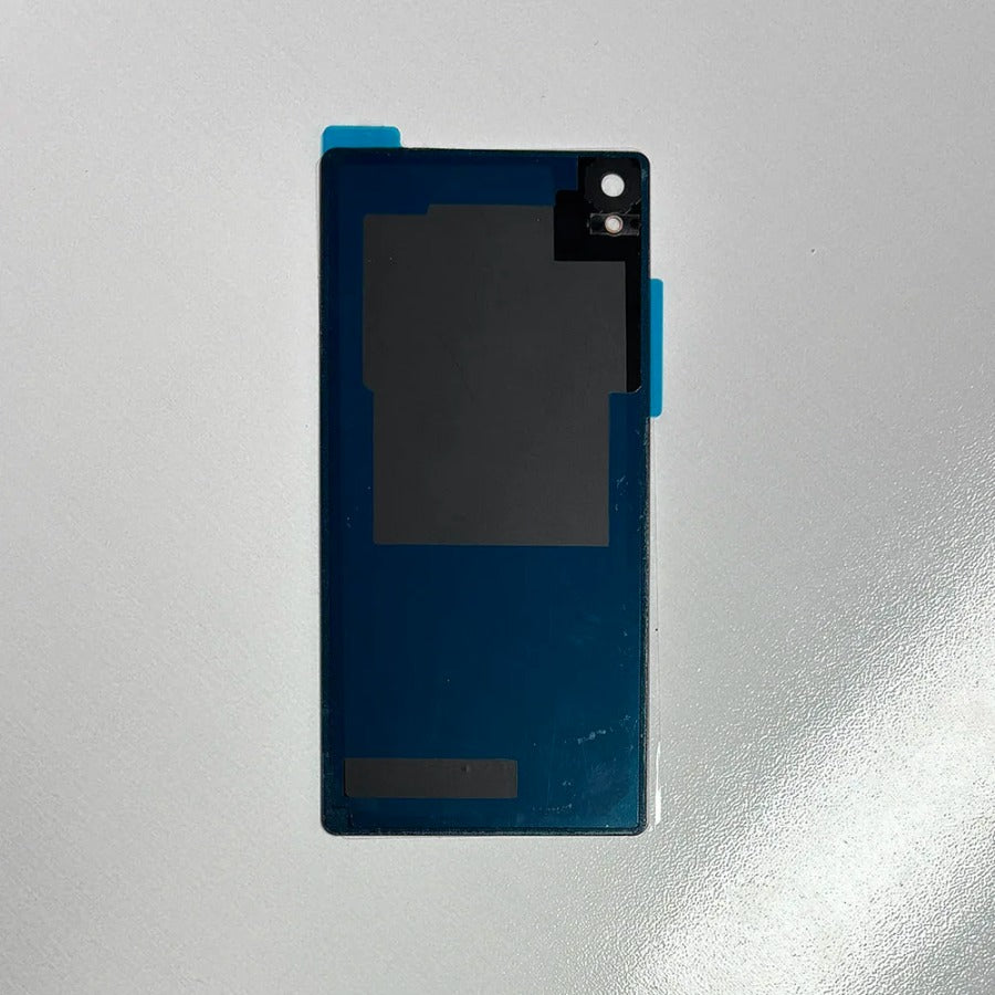 AAA+ Quality Battery Housing Cover For Sony Xperia Z3 Back Cover D6603 D6653 D6616 D6643 SO-01G SOL26 D6646 Back Door Repalce Sony phone repair parts