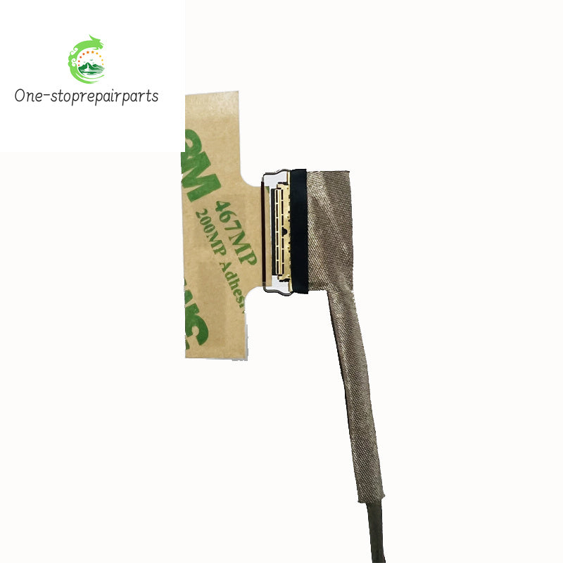 New Original Laptop LCD Cable For ACER A315-55KG-57G-34 50.HG2N7.002 DDZAUALC011 Acer laptop repair parts