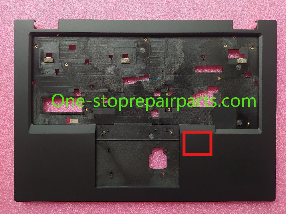 Cover for Thinkpad L13 S2 2020 Back housing upper topcase palmrest case 5CB0S95349 5CB0S95356 5CB0S95347 5CB0S95343 fingerprint