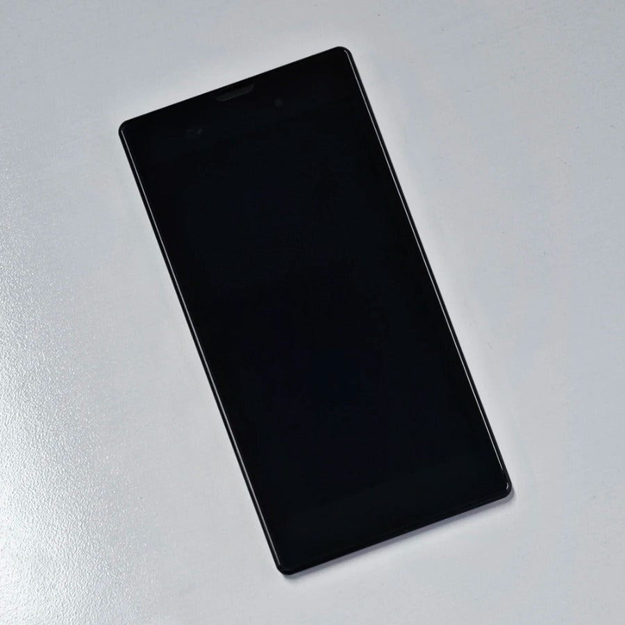 5.3" Original For Sony Xperia T3 M50W D5103 LCD Display Touch Screen Digitizer Assembly For Sony T3 lcd Replacement Accessory Sony phone repair parts