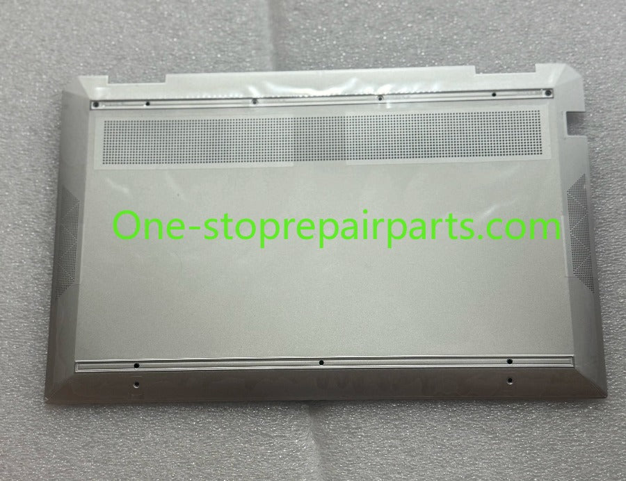 Cover case for HP Spectre X360 13-AW 13T-AW  TPN-Q225 lcd back housing bezel upper topcase palmrtest keyboard touchpad lower bottom hing cover HP laptop repair parts