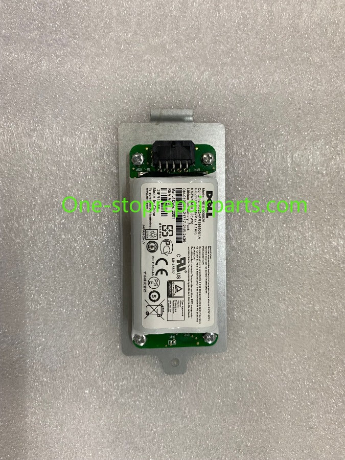 EqualLogic Type 15 10G iSCSI Storage Array Controller Module Card for 2026 0K4PPV 0FK6YW 010DXV 0KVY4F 0M1GDN Dell EqualLogic PS6210 PS4210 Controller Battery ModuleServer repair parts