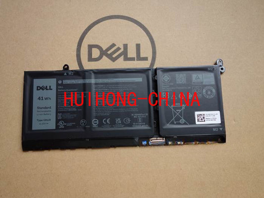 New DELL DELL INSPIRIN 3520 laptop battery, Lingyue 3530 5625 battery 927N5