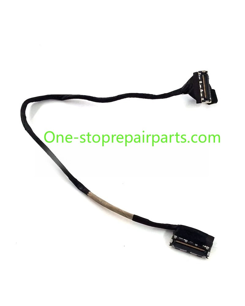 LCD screen cable  for RAZER BLADE 14 2022 RZ09-0427 SERIES 40-PIN EDP LAPTOP LCD VIDEO CABLE 13436199 Razer laptop repair parts