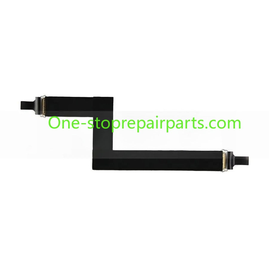 5Pcs/Lot New for iMac 21.5" A1311 LCD LVDS Display Screen Cable 593-1350 593-1350B Mid 2011 Year MC309 MC812 MC978 iMac repair parts