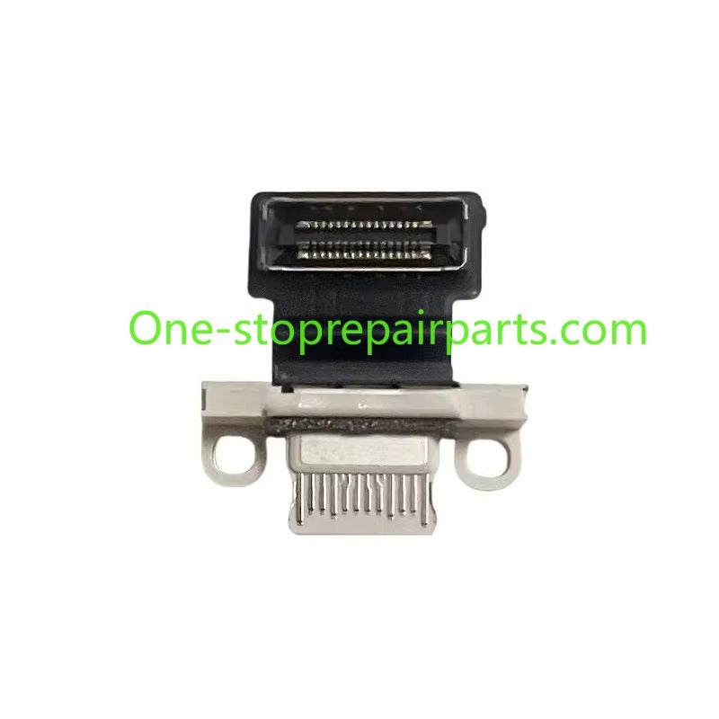 Power DC Jack USB-C For Macbook A2442 A2485 2779 2780 2681 2941 2991 3240 3114 3241 2992 2918 3113 TYPE-C power charging cable
