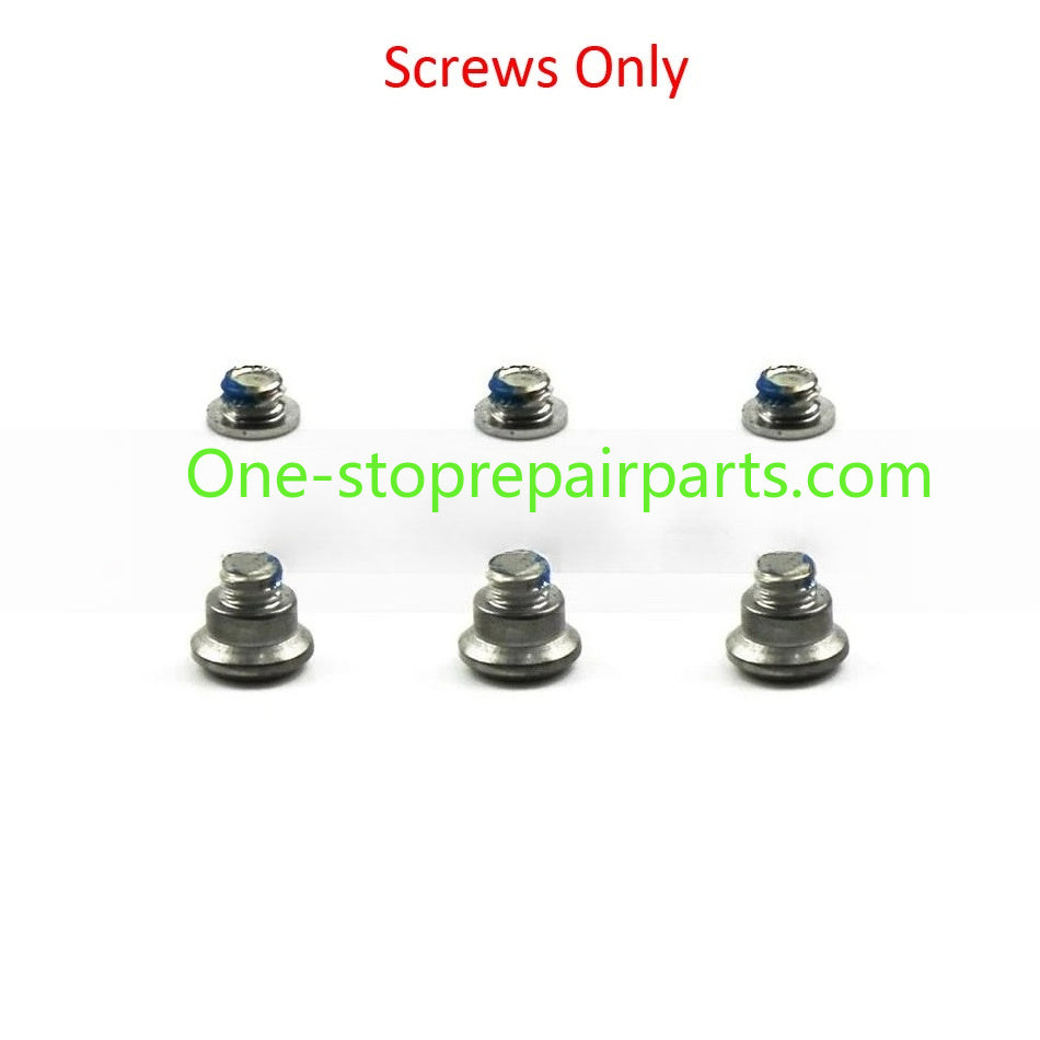 Late 2018 A1993 Bottom Case Screw Set for Mac Mini Space Grey A1993 Security Antenna Plate Cover Screw Set EMC 3213 Mac  repair parts