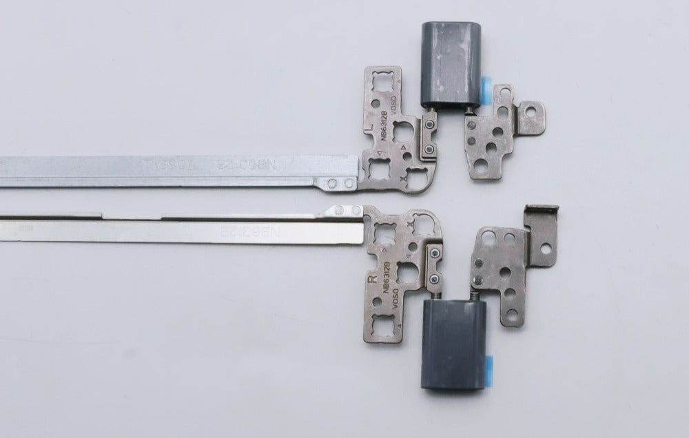 S+New Hinge R+L H 82W2 For Lenovo 300e Yoga Chromebook Gen 4 Lcd Hinge Hinges 5H50W13826 Lenovo laptop repair parts