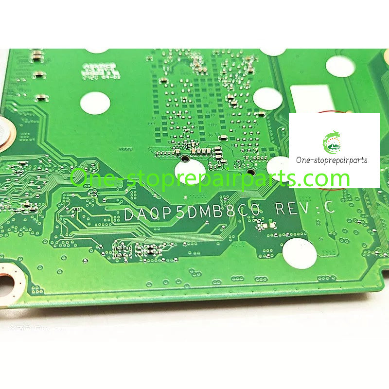 Motherboard for For HP 15S-FQ 15-DY 15-FQ TPN-Q222 L71755-601 DA0P5DMB8C0 I5-1035G /8265U/1135G/1240P I7-8565U /1065G/1165G I3-1005G/7020U/8130U main system board