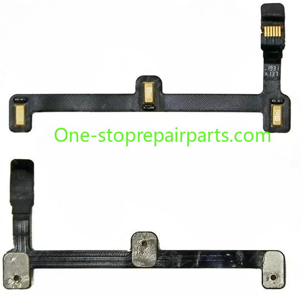 A2159 Microphone Mic. Flex Cable 821-1931-A for Macbook Pro Retina 13" Touch Bar Late 2019 Year EMC 3301 Macbook repair parts