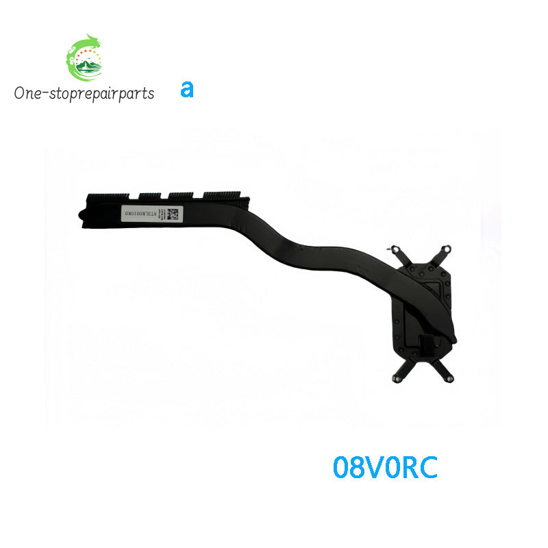 NEW Original LAPTOP FAN Heatsink For Dell Inspiron 15 3510 3520 08V0RC Dell laptop repair parts