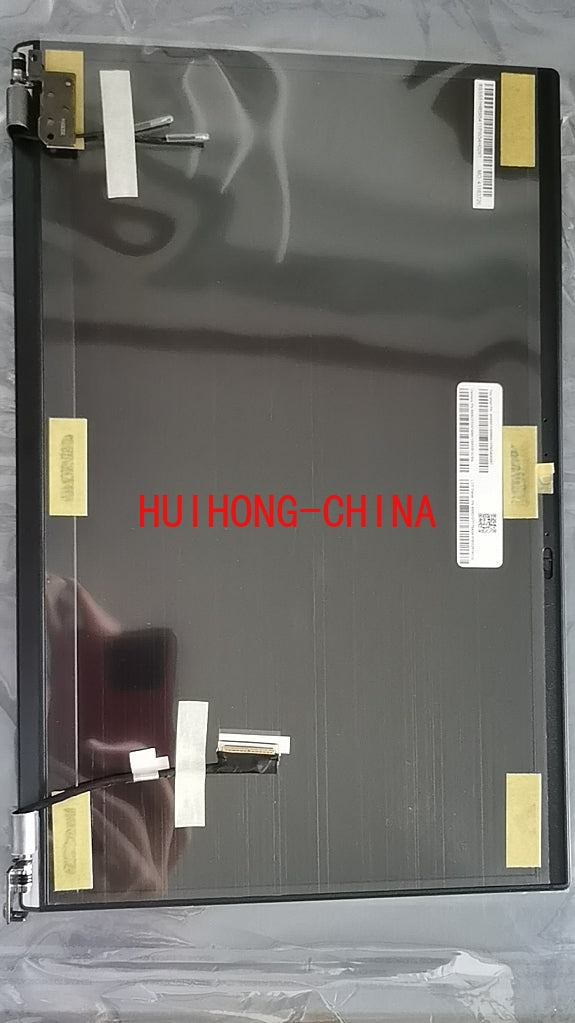 Lenovo ThinkPad L15 Gen1 2 3 4 Screen Assembly, Upper Body Kit, Original Spare Parts