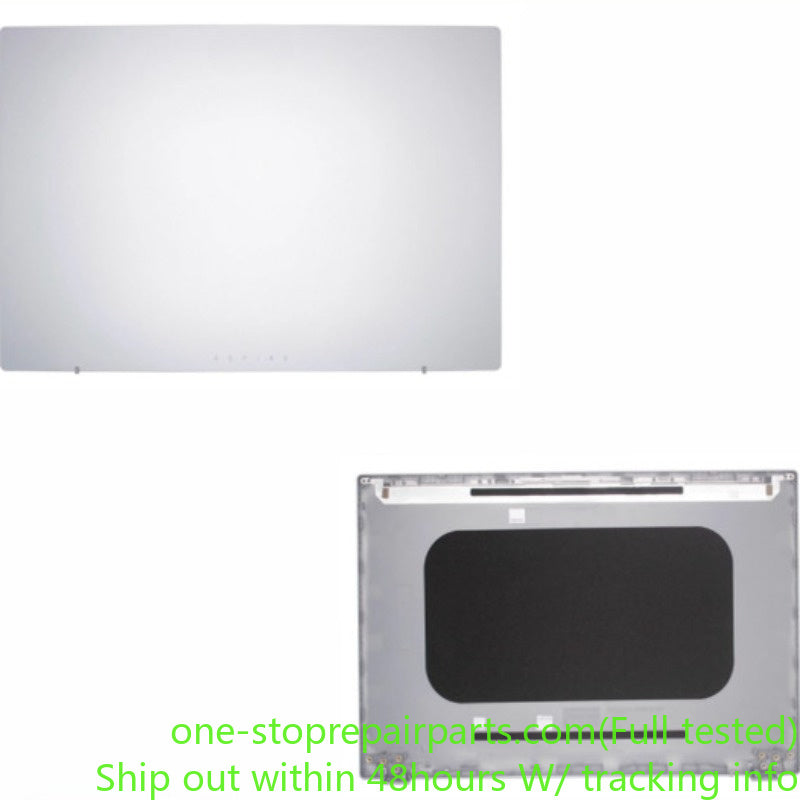 Cover case for Acer A515-58M N23C3 A315-24P N23Q11 housing bezel frame upper top palmrest keyboard bottom hinge cover