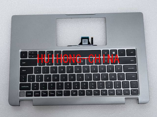 DELL LATITUDE 3340 C case backlit keyboard touchpad JVTH1/40V0P new official original