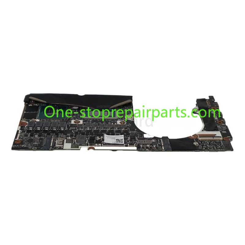 Laptop Motherboard For Lenovo Yoga Pro 9 14IRP8 NM-F191 With CPU I7-13705H RAM 16G RTX4060 8G 5B21L16281 Lenovo laptop repair parts