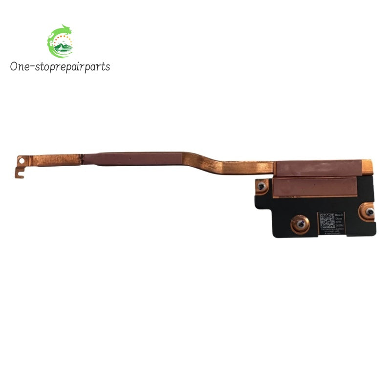 NEW Original LAPTOP Cooling Heatsink For Dell Alienware 18 Area-51 AA18250 VR KG0N1 0KG0N1 Dell laptop repair parts