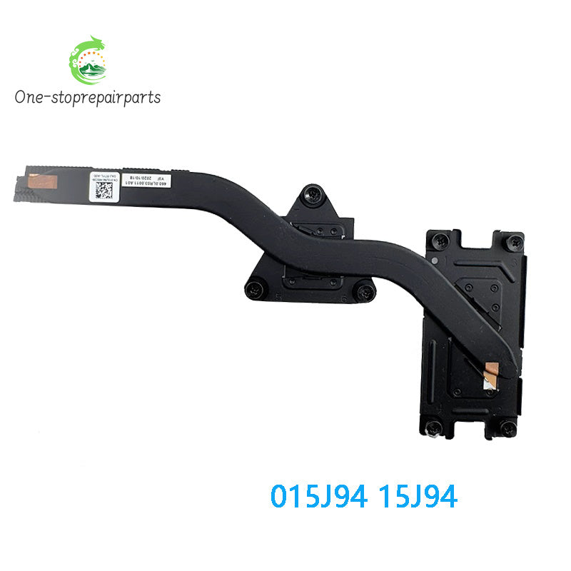 NEW Original LAPTOP FAN Heatsink For DELL Inspiron 14 5401 5402 0FDMKX 015J94 Dell laptop repair parts