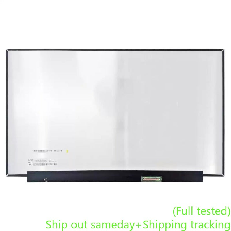 15.6" LCD Screen 40pin Non-touch FHD 144HZ For MSI GF63 Thin MS-16R3 R1 MS-16R4 MS-16R5 MS-16GF MS-16P5 GV62 10SC 10SCS 10SCX 10SCXR 10UD display panel