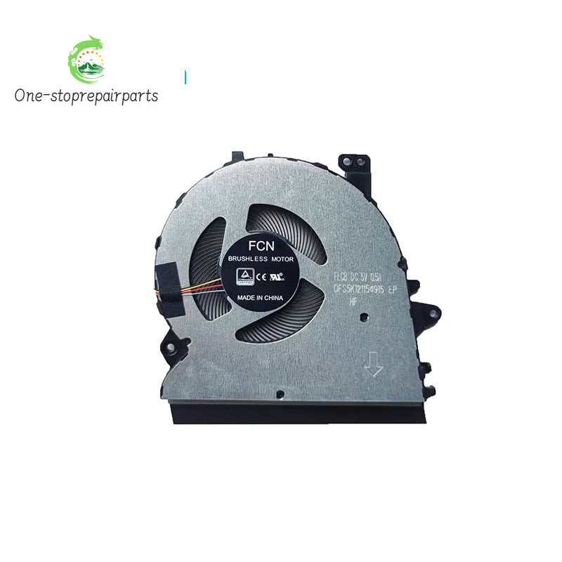 NEW Original LAPTOP CPU Cooling Fan For ASUS UX431 S431F UM431D BX431 S4500F U4500F ASUS laptop repair parts