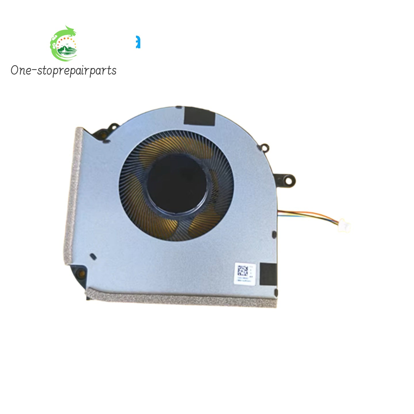New Original LAPTOP CPU Cooling Fan FOR ASUS Vivobook 16x K3605Z K3605V K3605ZV FS5V