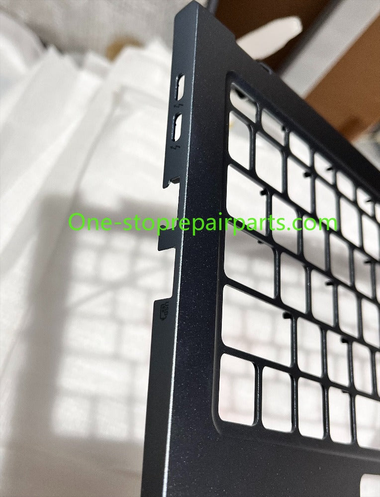 Cover case For Acer Swift Go 14 SFG14-71 SFG14-73 N24H1 Lcd back housing bezel frame topcase upper palmrest bottom hinge cover Acer laptop repair parts